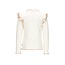 B.Nosy - Top wit Ruffles Tonya - Ecru