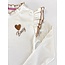 B.Nosy - Top wit Ruffles Tonya - Ecru