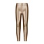 B.Nosy - Fake Leather Legging Luna - Light Gold