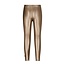 B.Nosy - Fake Leather Legging Luna - Light Gold