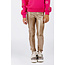 B.Nosy - Fake Leather Legging Luna - Light Gold