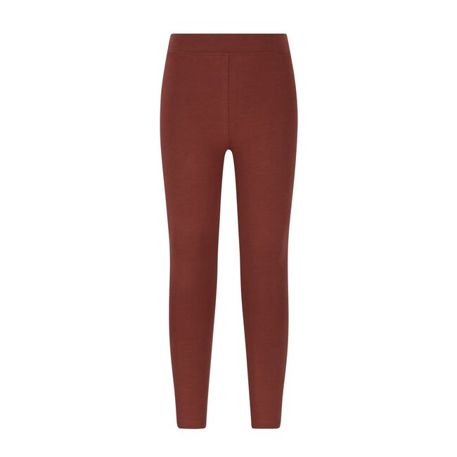 B.Nosy - Legging Uni Lizzy - Fudgsickle