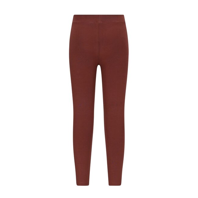 B.Nosy - Legging Uni Lizzy - Fudgsickle