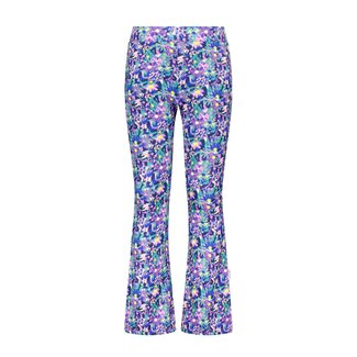 B.Nosy B.Nosy - Flared Pants Phoebe - Mysterious AO