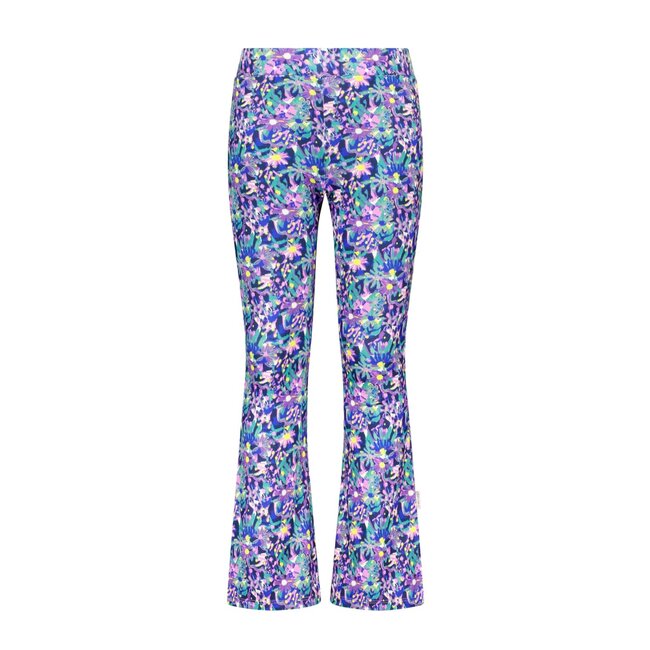 B.Nosy - Flared Pants Phoebe - Mysterious AO