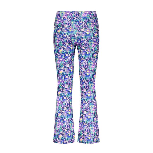 B.Nosy - Flared Pants Phoebe - Mysterious AO