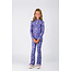 B.Nosy - Flared Pants Phoebe - Mysterious AO