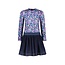 B.Nosy - Dress with Mesh Skirt Dina - Mysterious AO