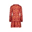 B.Nosy - Printed Dress Dalia - Zigzag Texas