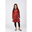 B.Nosy - Printed Dress Dalia - Zigzag Texas