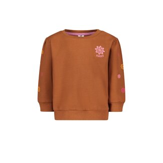 B.Nosy B.Nosy - Sweater Sophie - Bisque