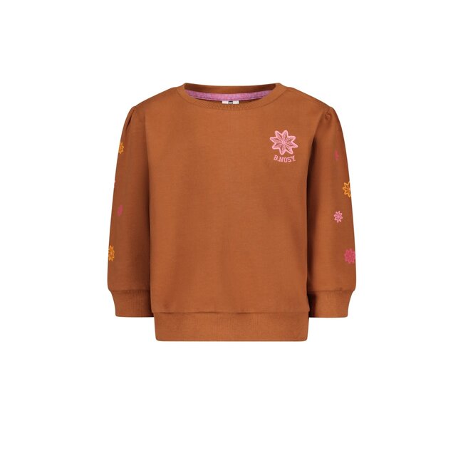 B.Nosy - Sweater Sophie - Bisque