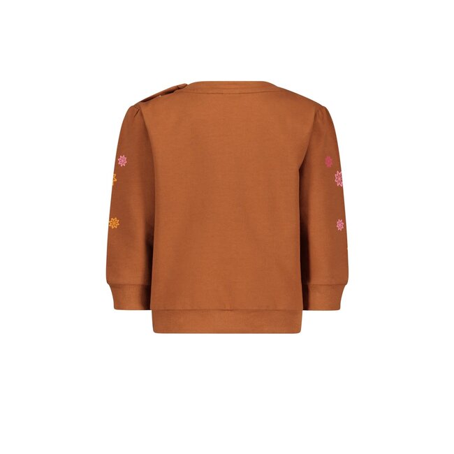 B.Nosy - Sweater Sophie - Bisque