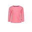 B.Nosy - Longsleeve Tiara - Pink Carnation