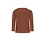 B.Nosy - Longsleeve Tiara - Fudgsickle
