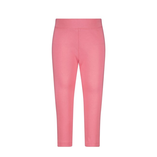 B.Nosy - Legging Lizzy - Pink Carnation
