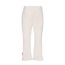B.Nosy - Flared Pants Phoebe - Ecru