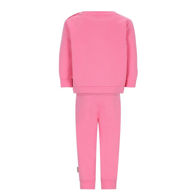 B.Nosy - Track Suit Nola - Pink Carnation