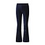 B.Nosy - Flared Pants Puck - Navy