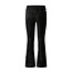 B.Nosy - Flared Pants Puck  - Black