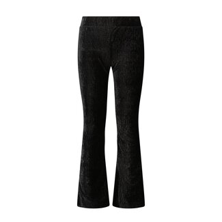B.Nosy B.Nosy - Flared Pants Puck  - Black