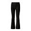 B.Nosy - Flared Pants Puck  - Black
