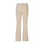 B.Nosy - Flared Pants Puck  - Ecru