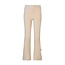 B.Nosy - Flared Pants Puck  - Ecru