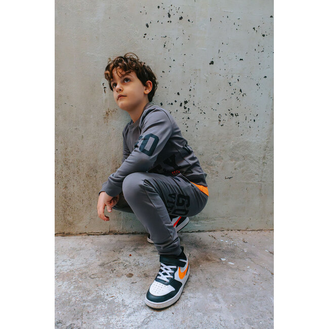 Tygo & Vito - Jogpants Bikkel - Castle Rock