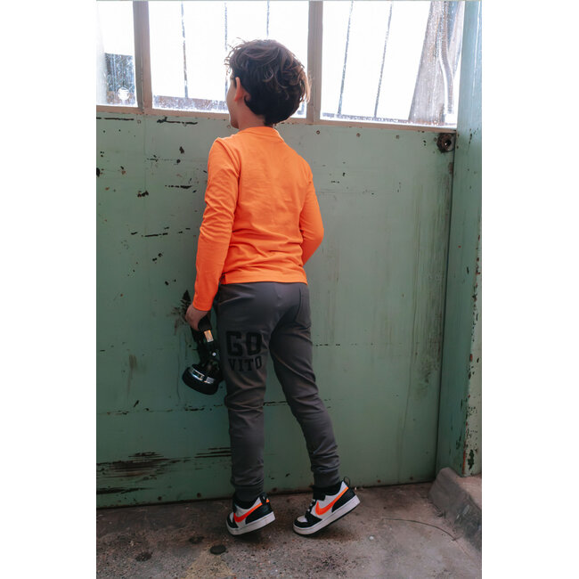 Tygo & Vito - Jogpants Bikkel - Castle Rock