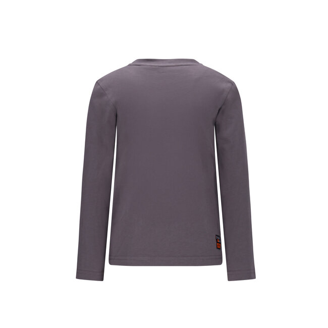 Tygo & Vito - Longsleeve Max - Castle Rock