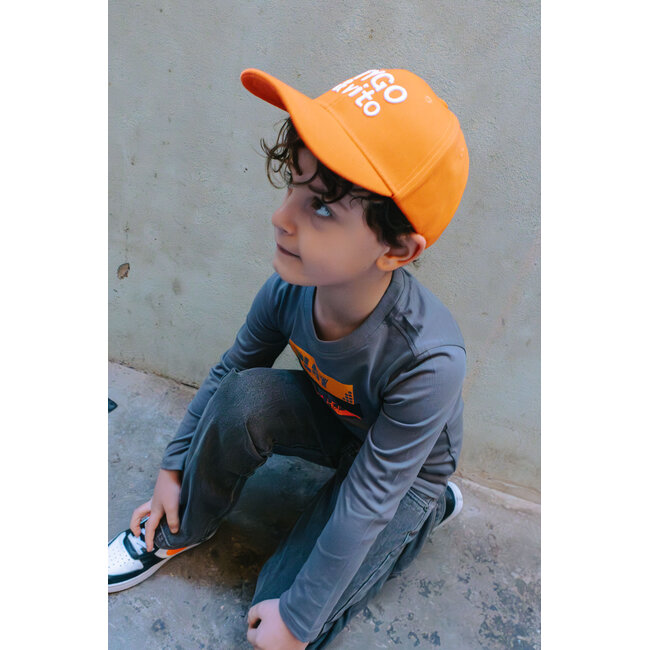 Tygo & Vito - Longsleeve Max - Castle Rock