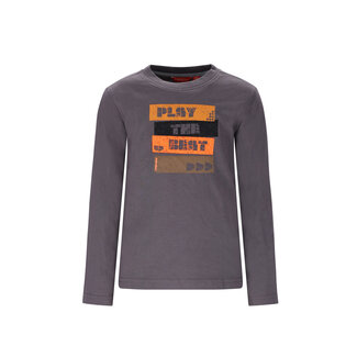 Tygo & Vito Tygo & Vito - Longsleeve Max - Castle Rock