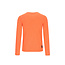 Tygo & Vito - Longsleeve Mase - Orange Clownfish