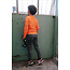 Tygo & Vito - Longsleeve Mase - Orange Clownfish