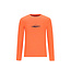 Tygo & Vito - Longsleeve Mase - Orange Clownfish