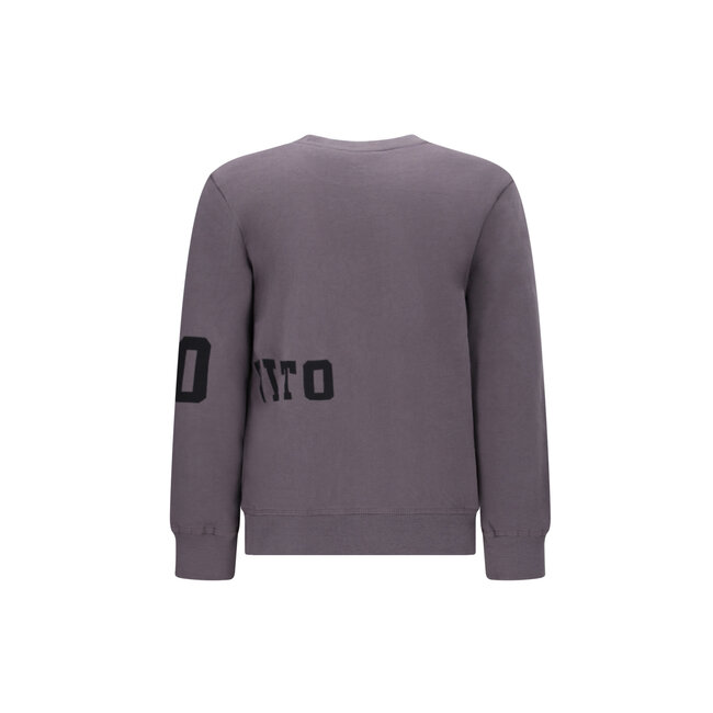 Tygo & Vito - Sweater Siebe - Castle Rock