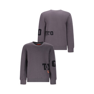 Tygo & Vito Tygo & Vito - Sweater Siebe - Castle Rock