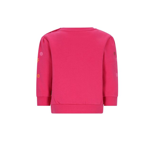 B.Nosy - Sweater Sophie -  Cabaret