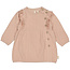 Levv - Dress Larissa - Old Pink