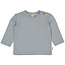 Levv - Shirt Lars - Blue Grey