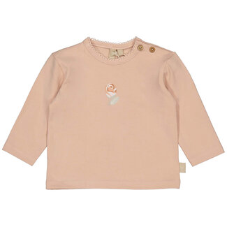 Levv Levv - Shirt Laura - Old Pink