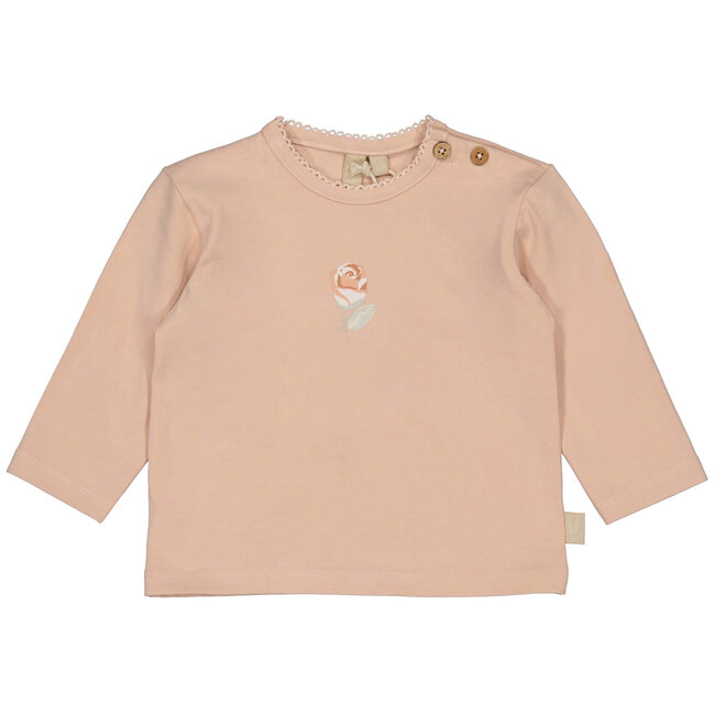 Levv - Shirt Laura - Old Pink