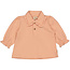 Levv - Shirt Laureen - Soft Orange