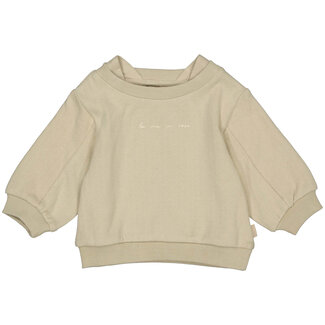 Levv Levv - Sweater Laurie - Beige