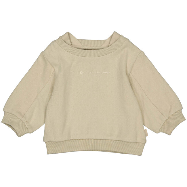 Levv - Sweater Laurie - Beige