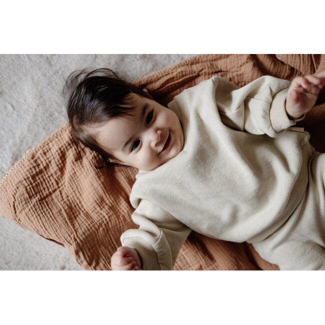 Levv - Sweater Laurie - Beige