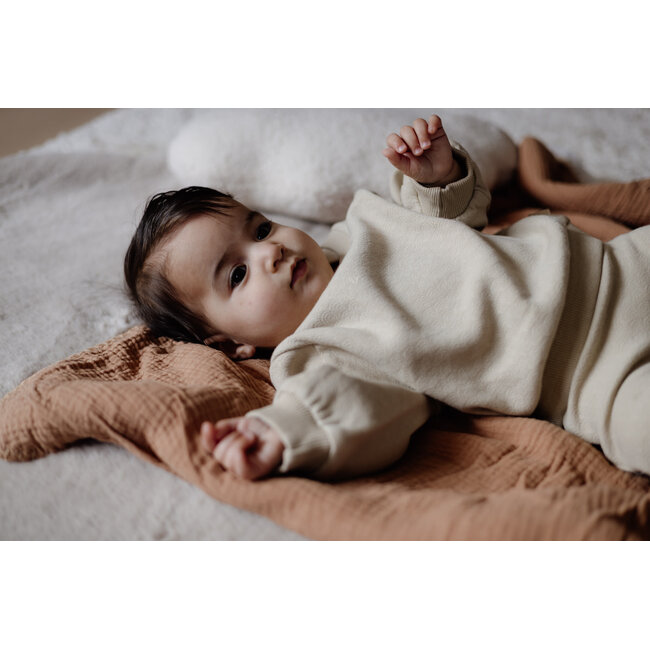 Levv - Sweater Laurie - Beige