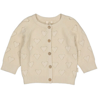 Levv Levv - Sweater Leandra - Light Sand