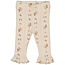 Levv - Pants Leena - AOP Sand Flower